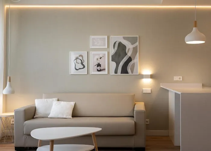 Pension Quinta El Retiro Habitacion Tipo Apartamento